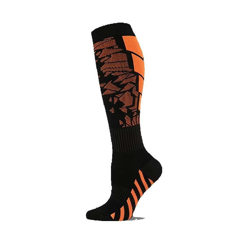 Compression Sock Medical - Kompressionsstrümpfe Laufsocken Sportsocken Medizinische Pflegestrümpfe 20-30mmHg