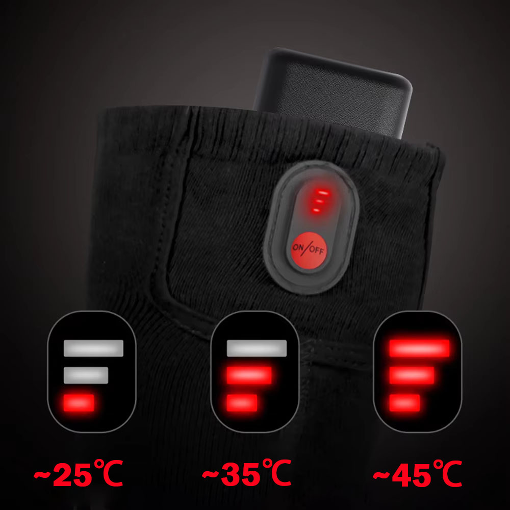 Winter Beheizte Socken Mit Bat – Sock Organizer Tray Bewertung und Preis