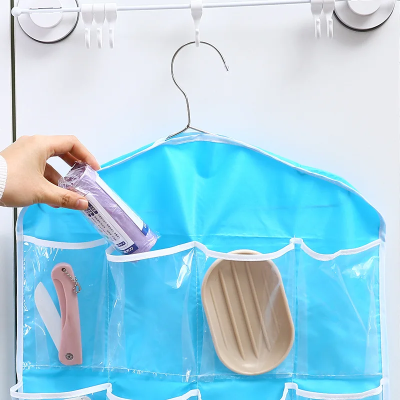 Heißer 16 Taschen Kleiderschra – Sock Organizer Tray Bewertung und Preis