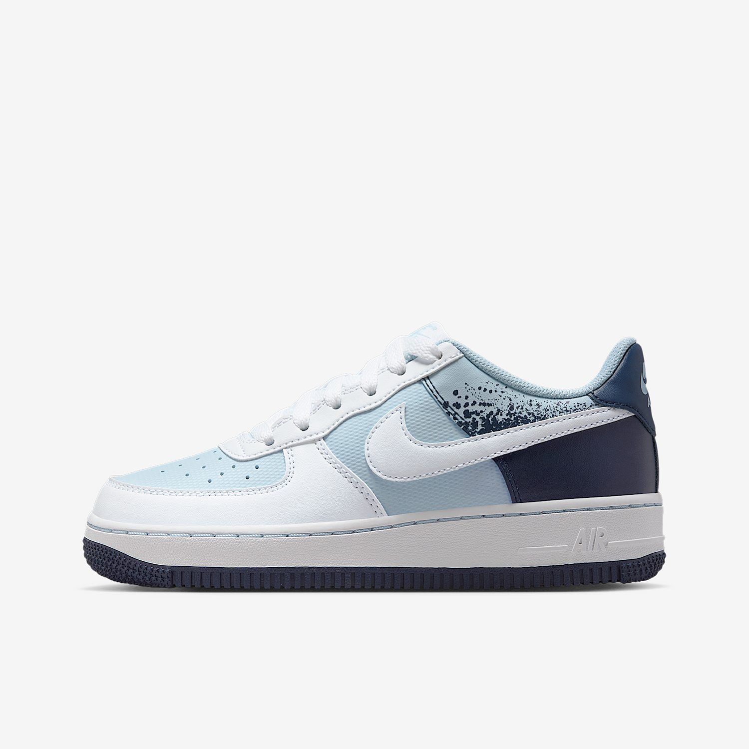 Nike Authentic Air Force 1 GS  – Nike Shoes Air Force 1 Bewertung und Preis