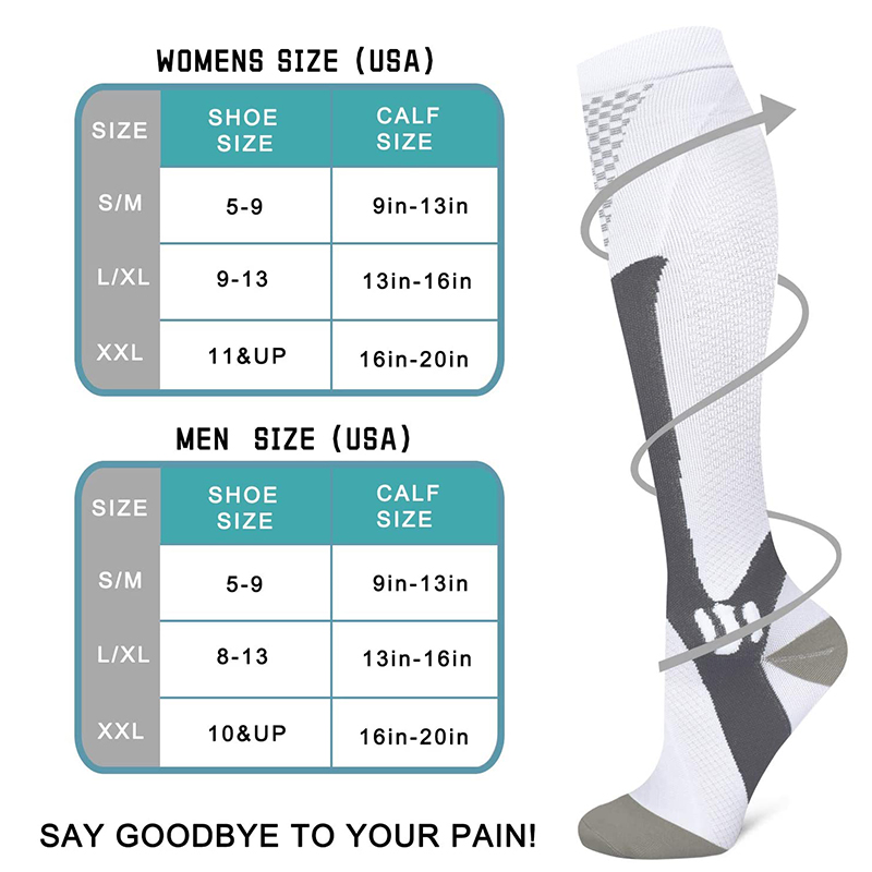 Brothock Medical Sport Kompres – Compression Sock Medical Bewertung und Preis
