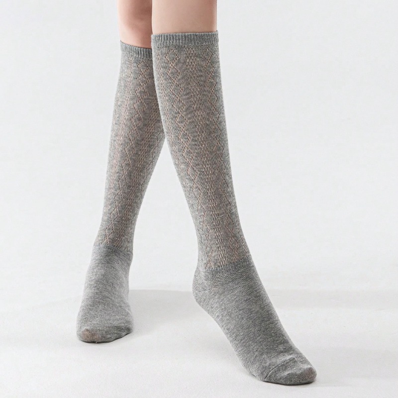 Damenstrümpfe, modisch, transp – Knee High Sock Women Bewertung und Preis