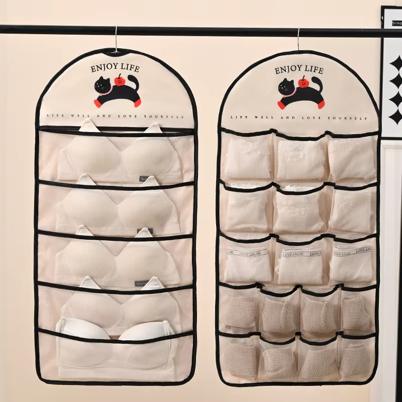 Aufbewahrungsnetz-Tasche für U – Sock Organizer Tray Bewertung und Preis