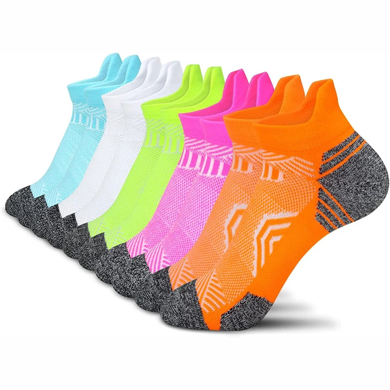 5 Paar Performance Athletic Kn – Ankle Brace Sock Bewertung und Preis
