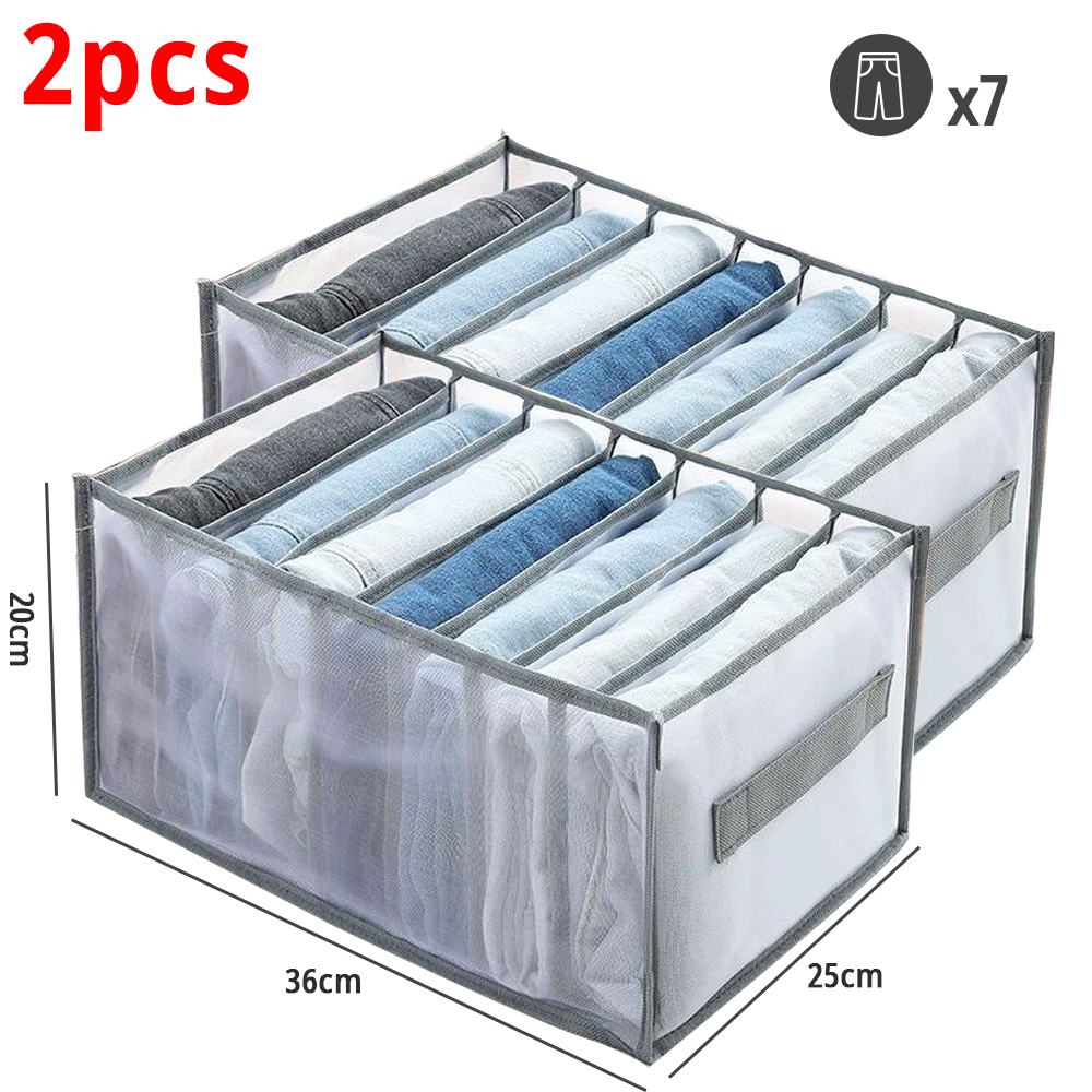 Schubladenorganizer für Unterw – Sock Organizer Tray Bewertung und Preis
