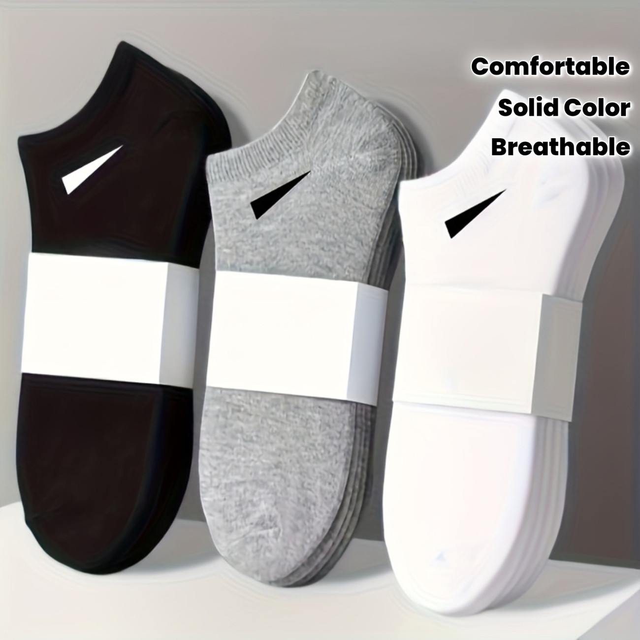 10/20 Paar Damen-Socken mit ni – No Show Sock Women Bewertung und Preis