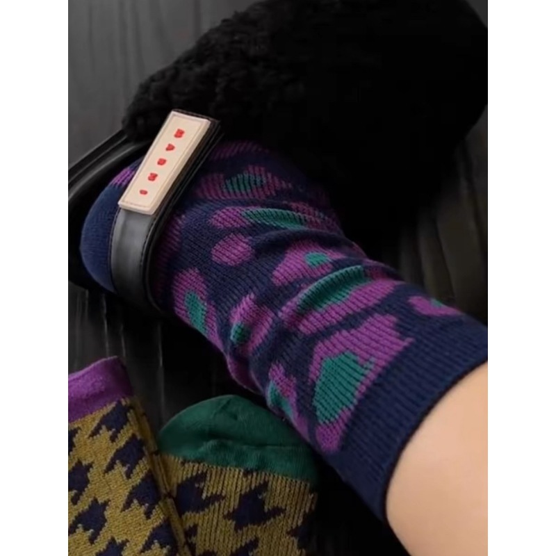 Damen-Crew-Socken, mittelhohe  – Cotton Crew Sock Pack Bewertung und Preis