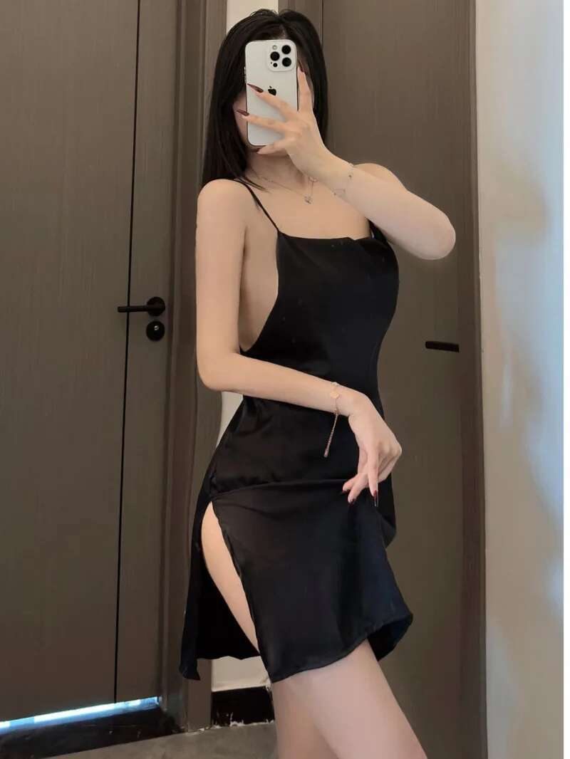Tiktok sexy Dessous sexy Hosen – Knee High Sock Women Bewertung und Preis